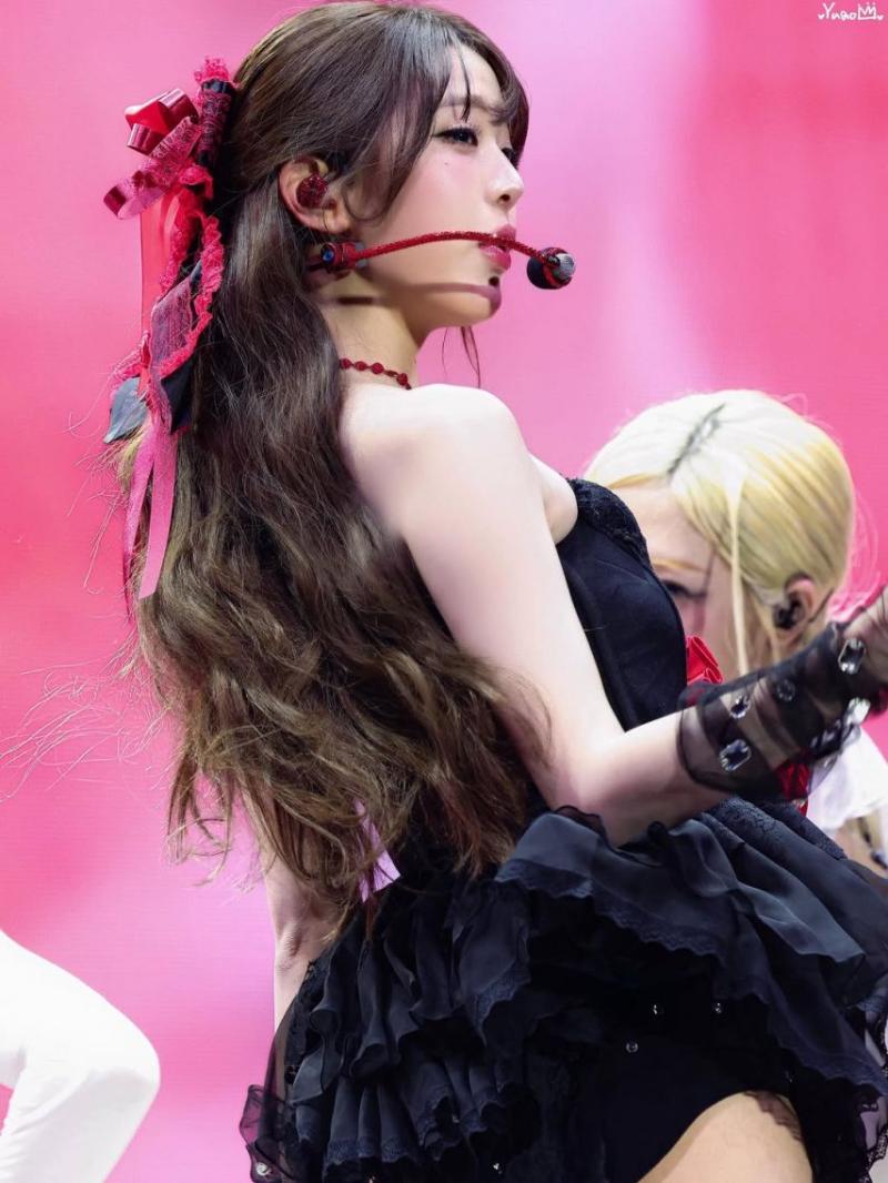 IVE (아이브) 장원영