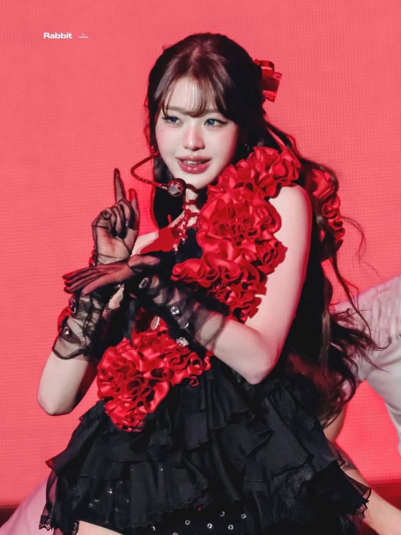 IVE (아이브) 장원영