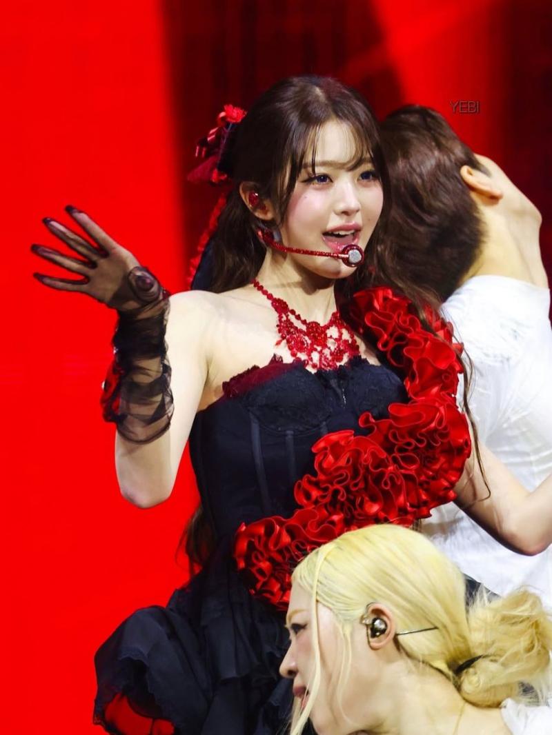 IVE (아이브) 장원영