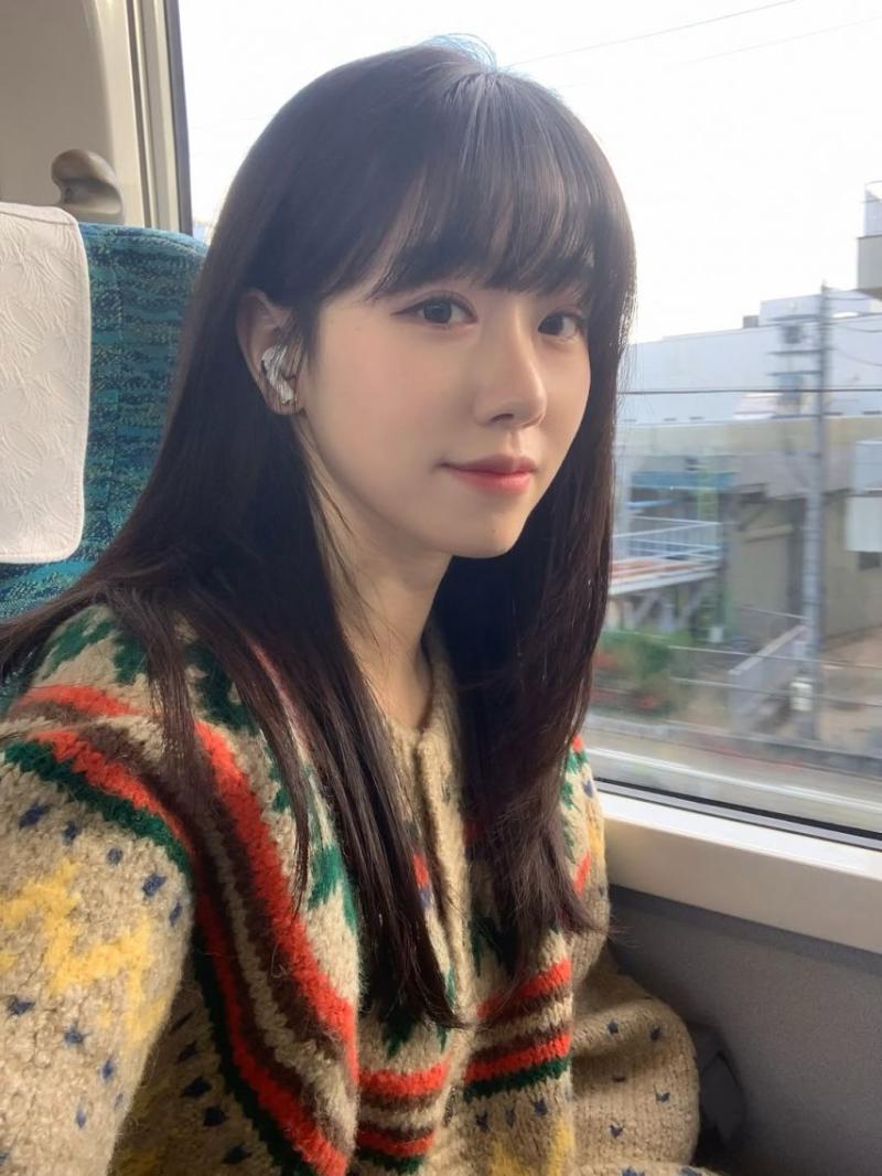 보라미유
