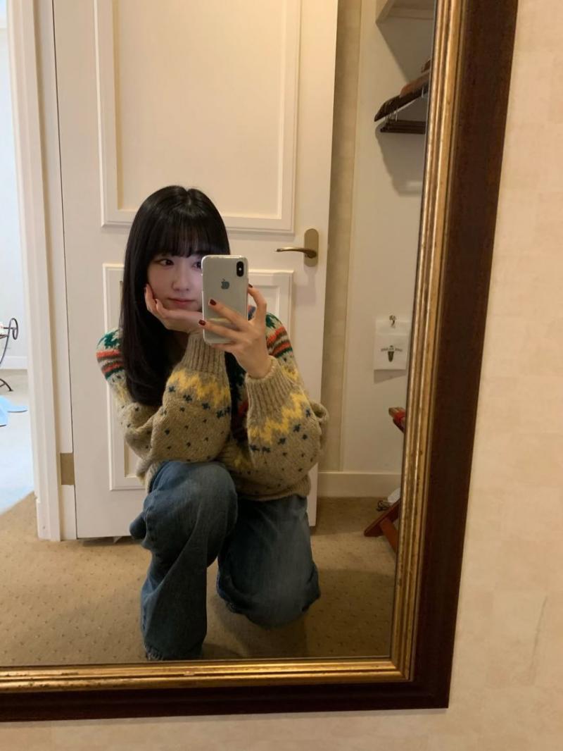 보라미유
