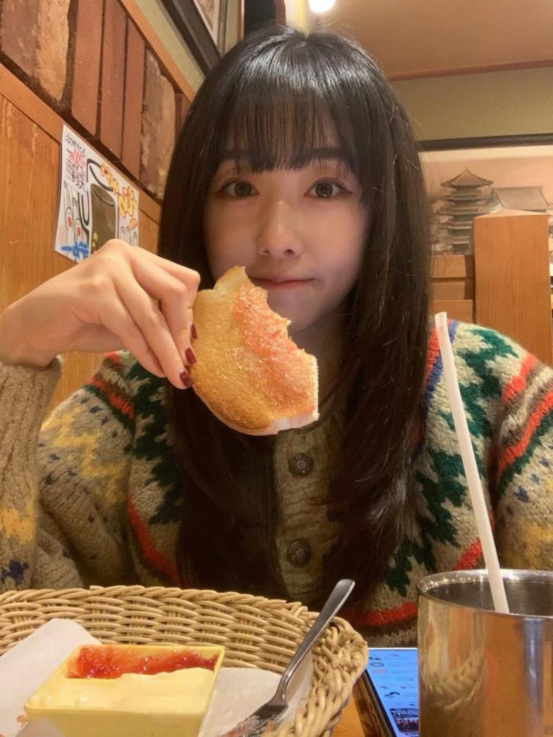 보라미유