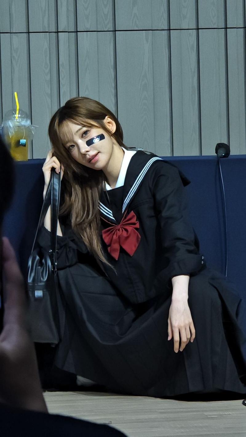QWER 마젠타