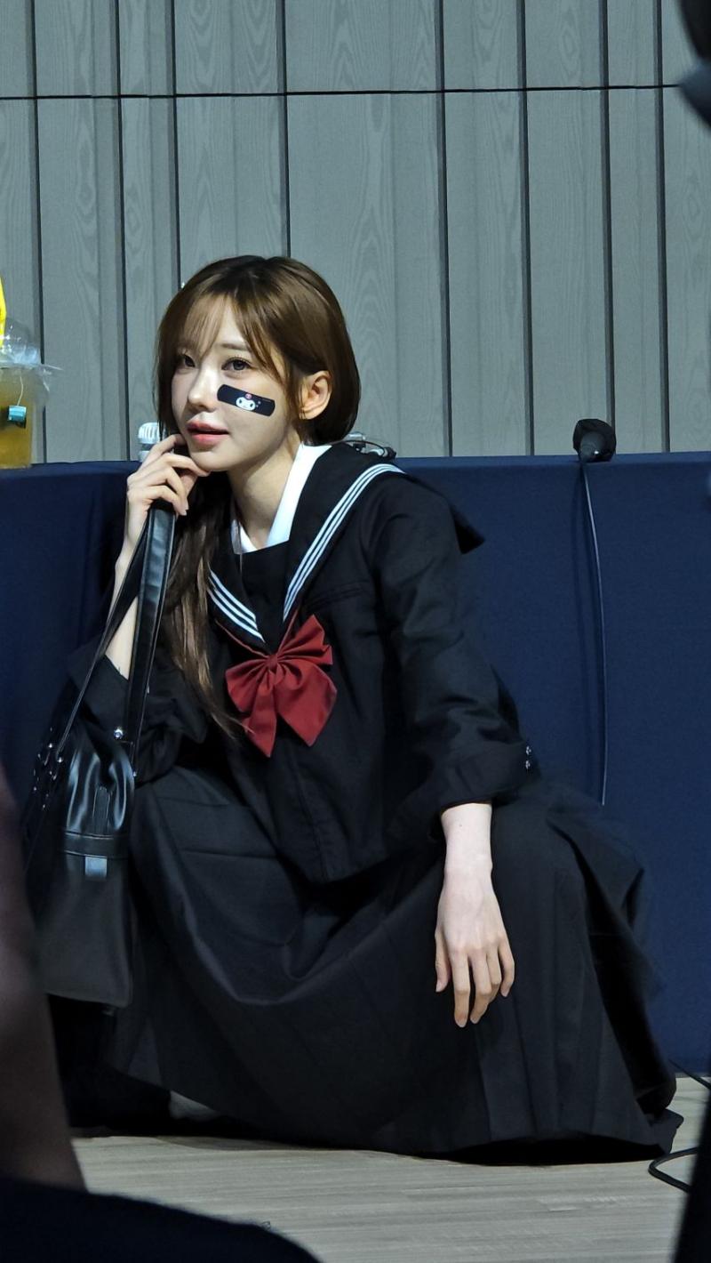 QWER 마젠타
