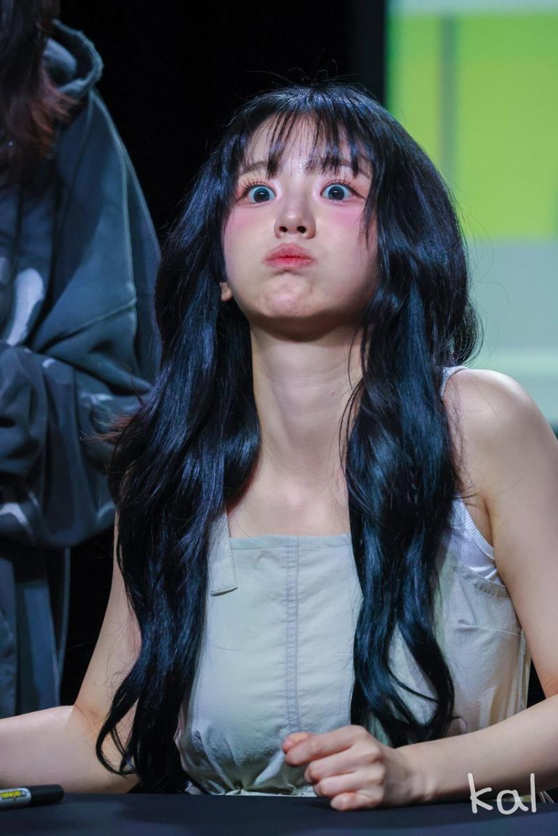 QWER 쵸단