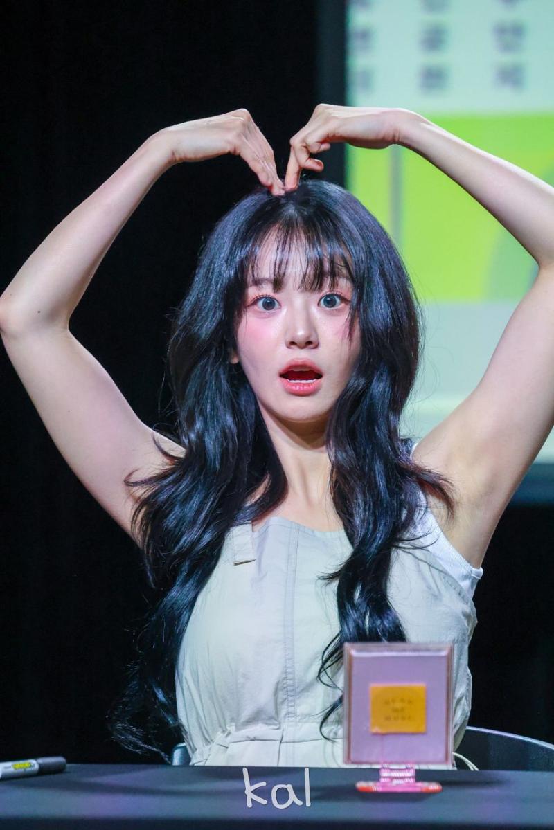 QWER 쵸단
