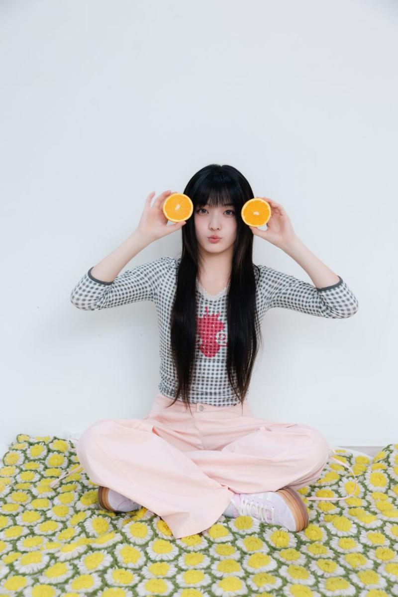 아일릿 이로하