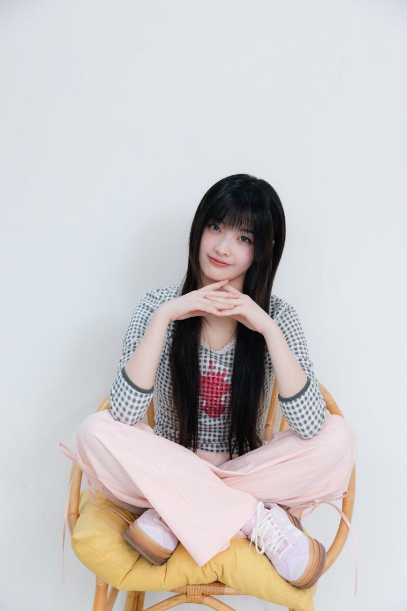 아일릿 이로하