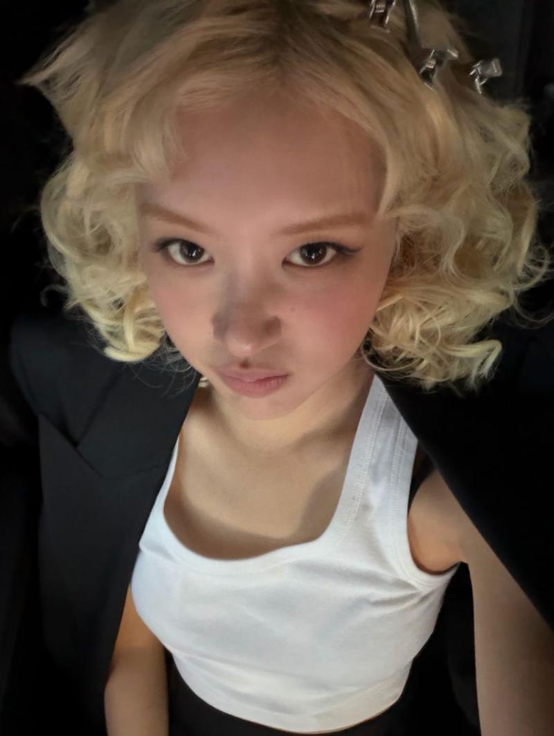 로제 (블랙핑크)