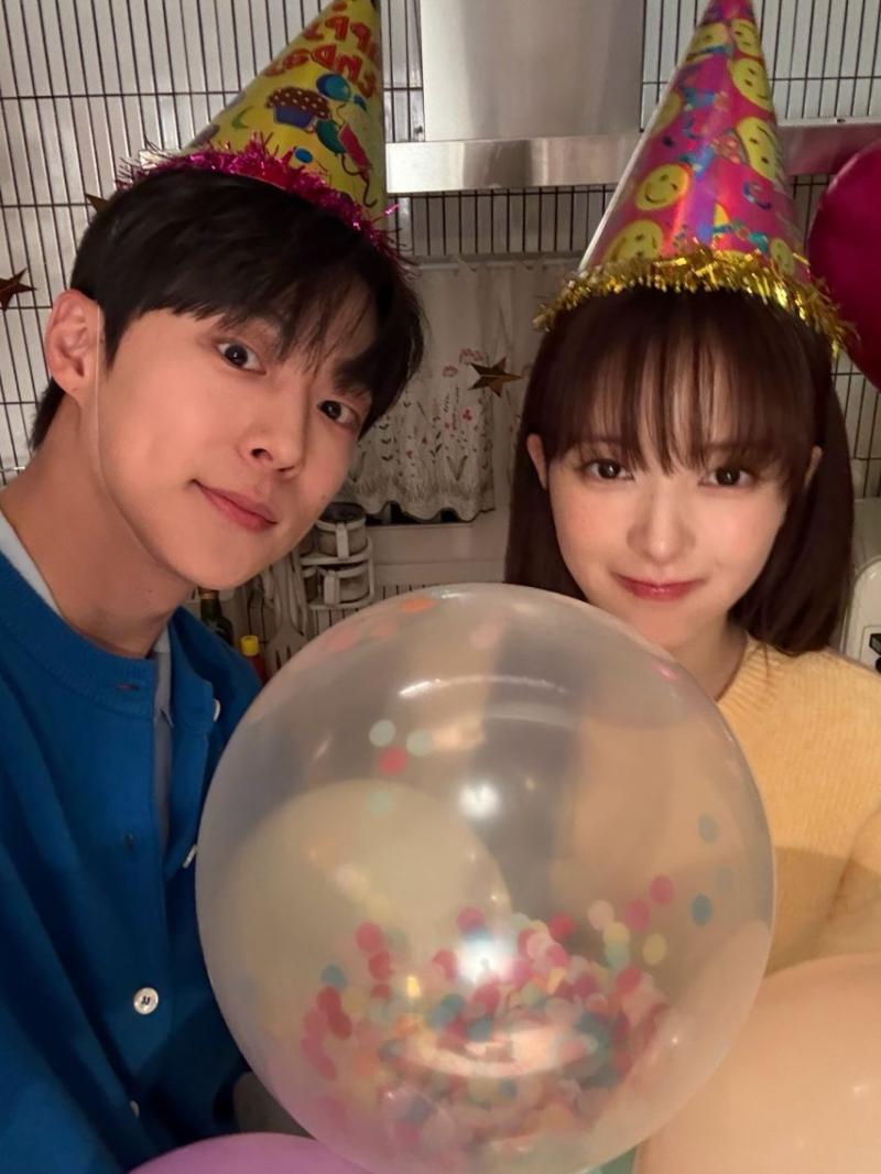노정의 맨노블레스/ 우주를줄게