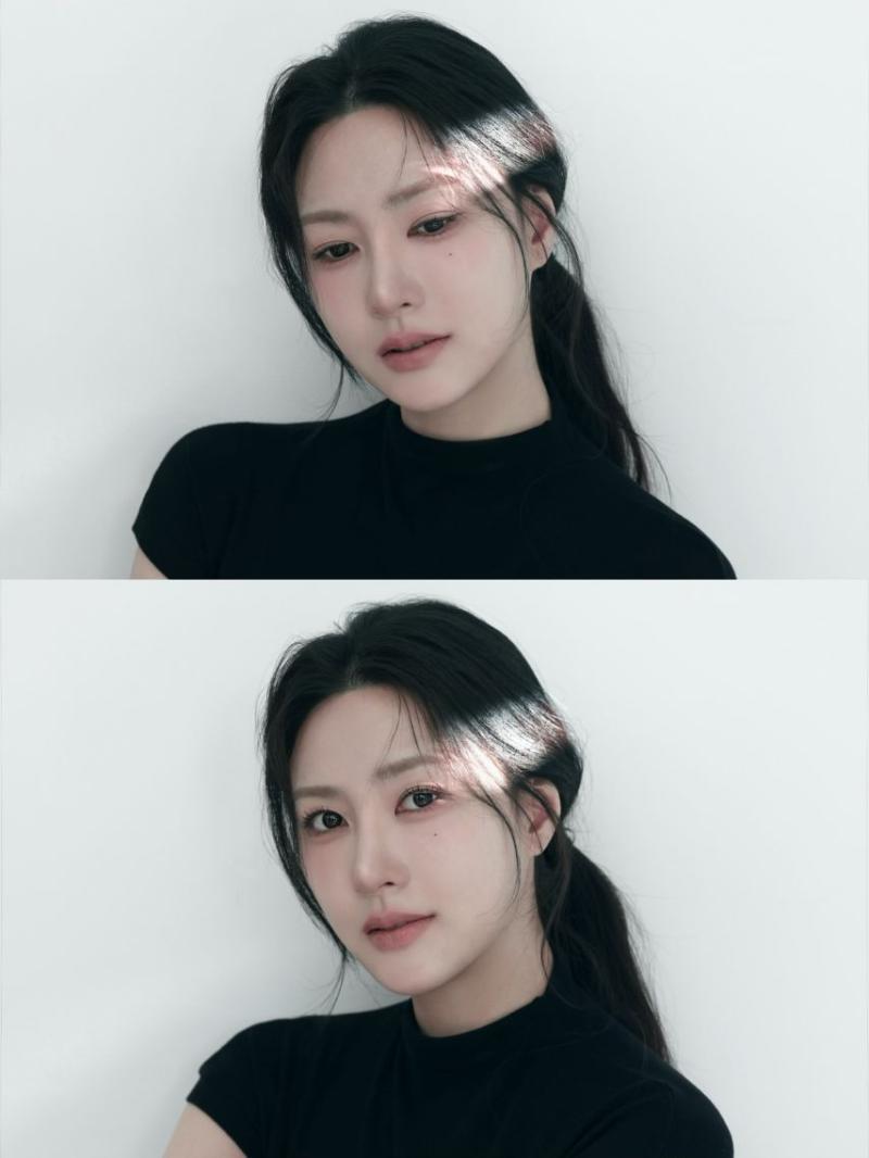 에이핑크 하영