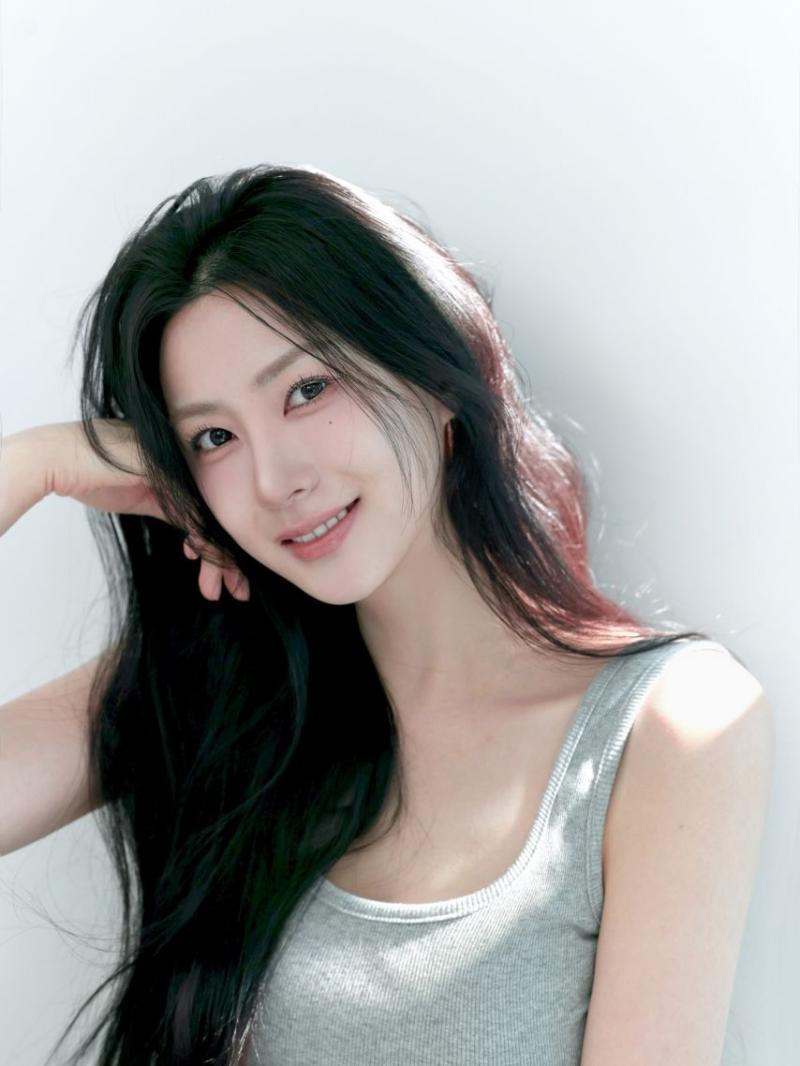 에이핑크 하영