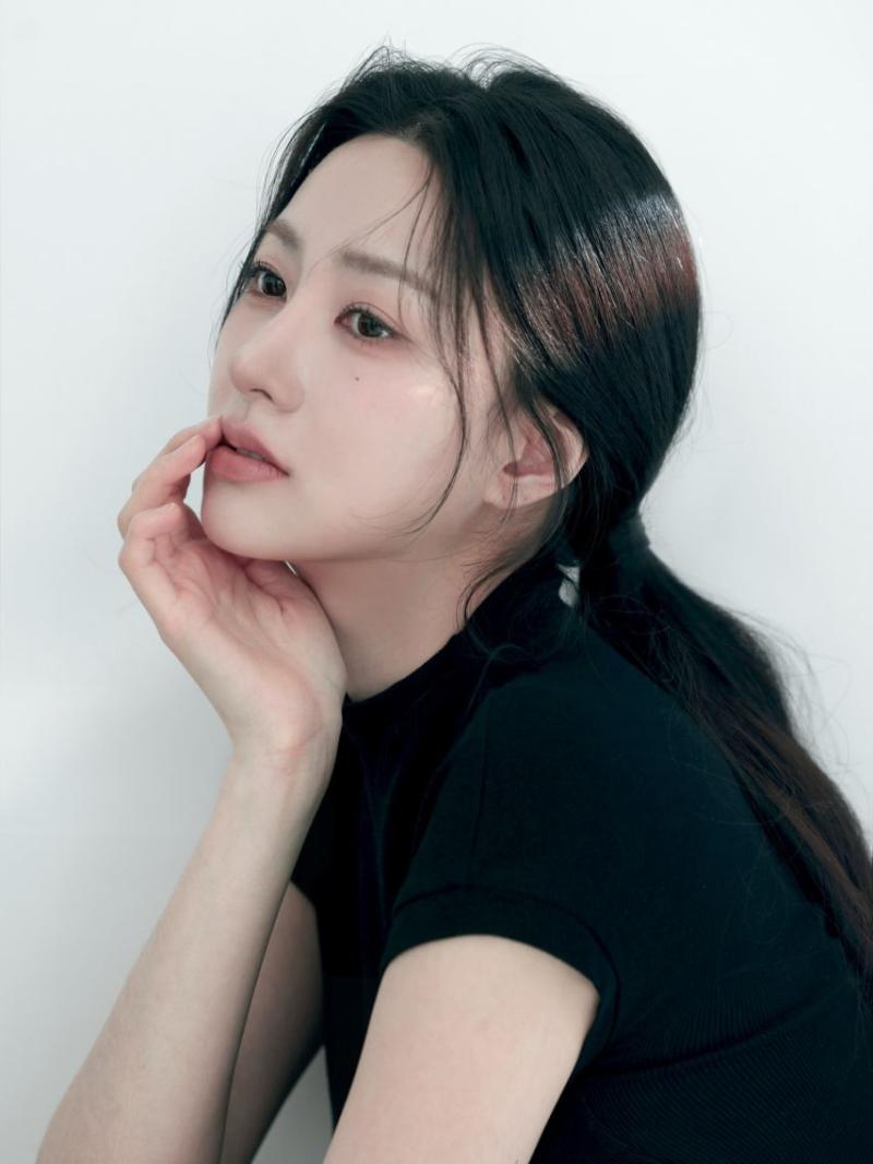에이핑크 하영