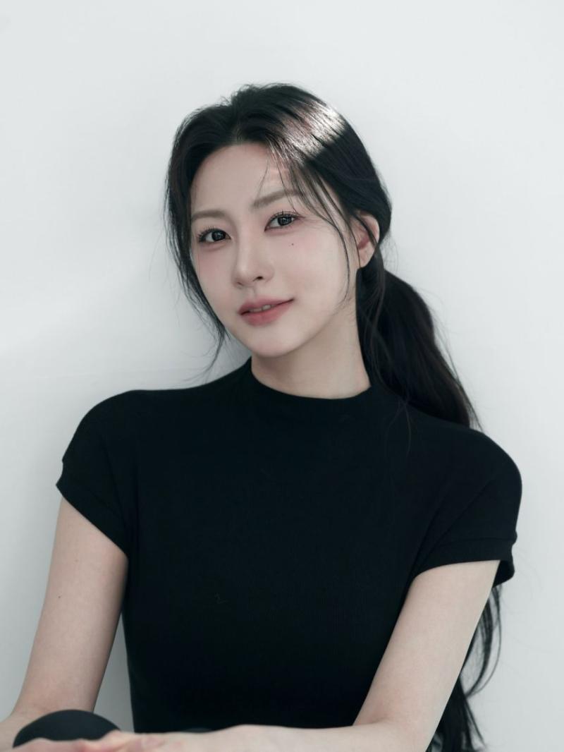 에이핑크 하영