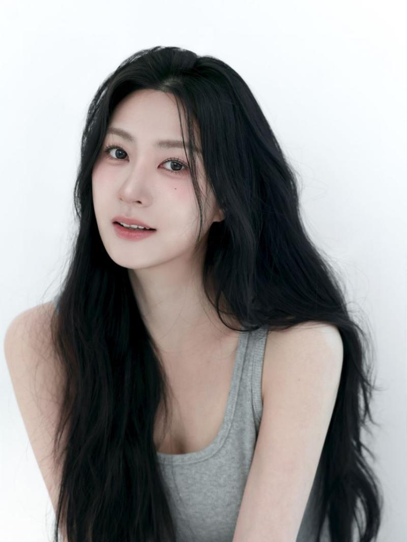 에이핑크 하영