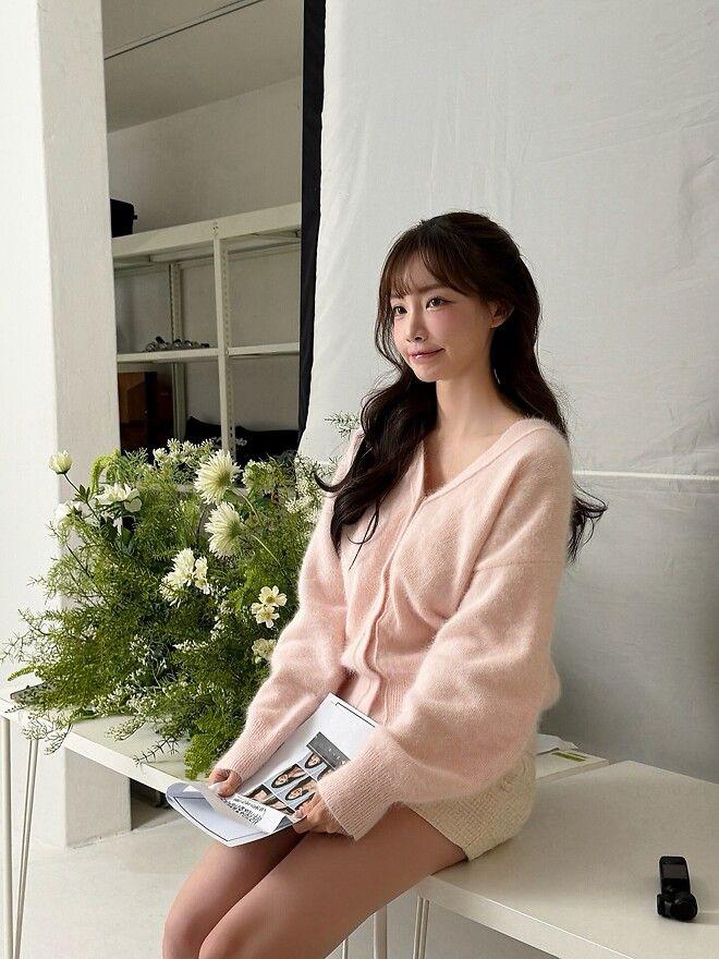 곽민선 아나운서
