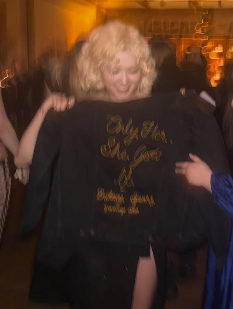 블랙핑크 로제 SNS