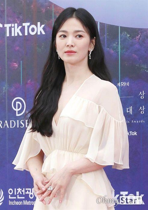 송혜교