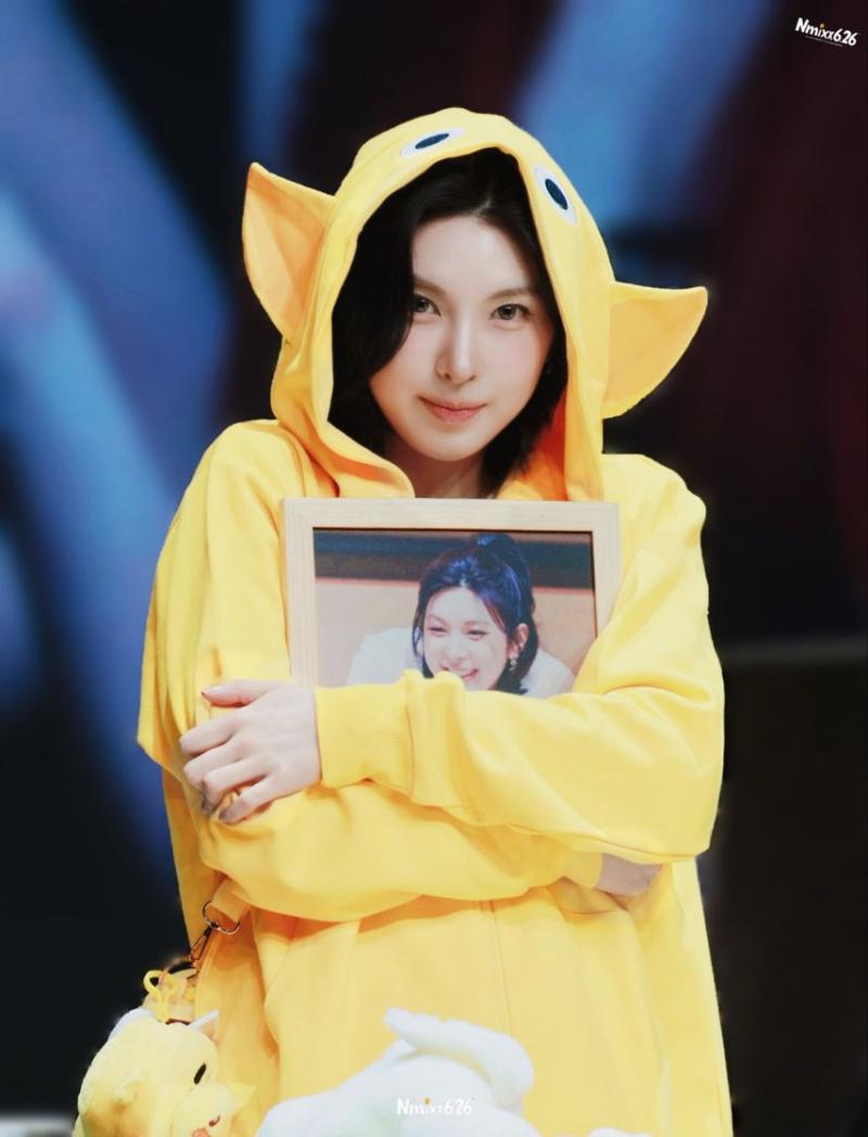 엔믹스 배이