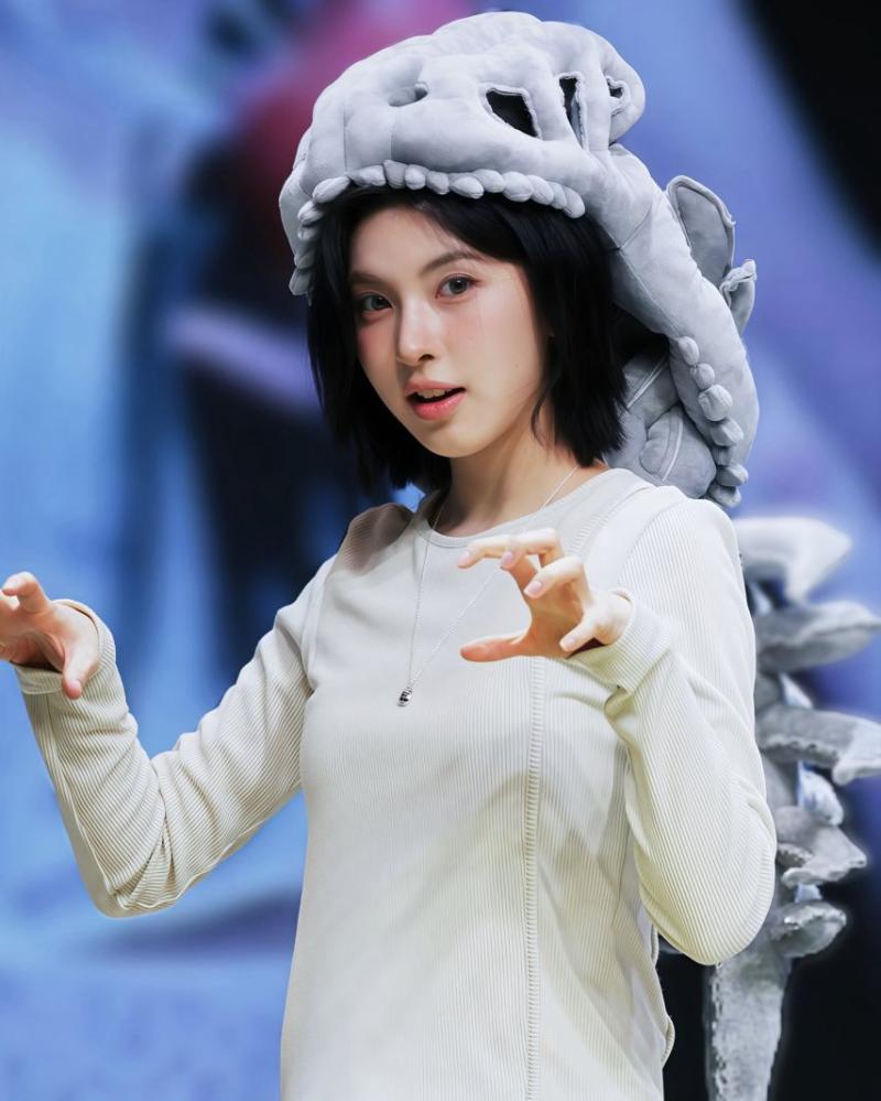 엔믹스 배이