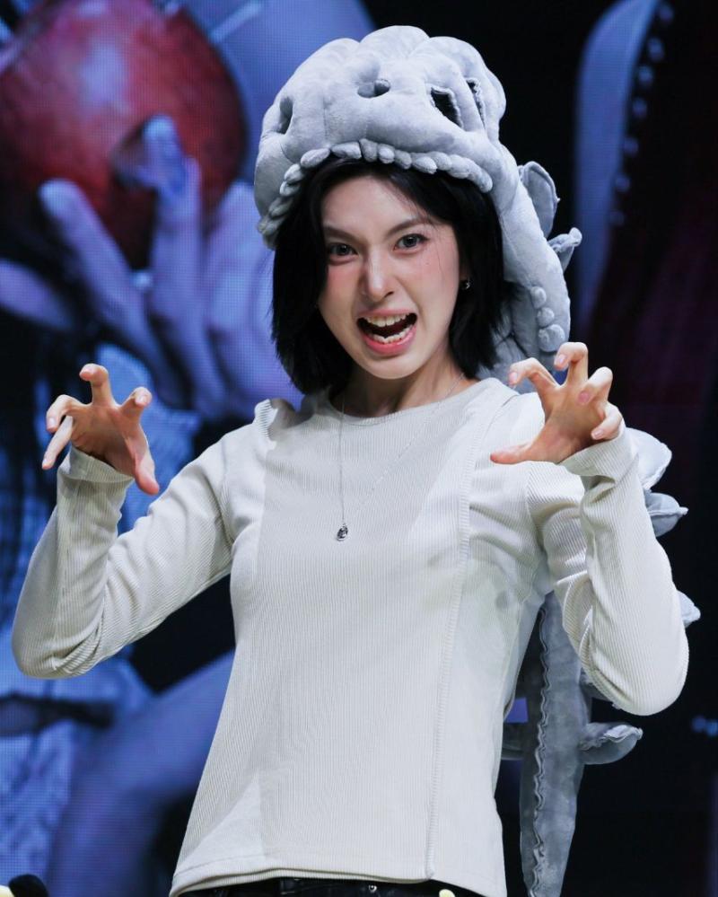 엔믹스 배이