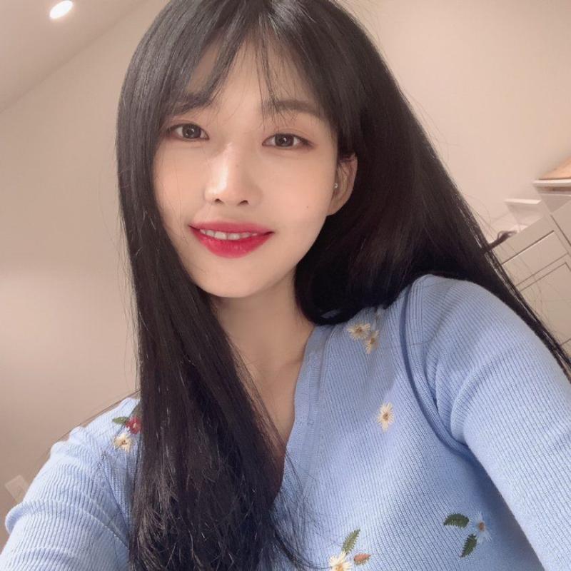 에버글로우-시현