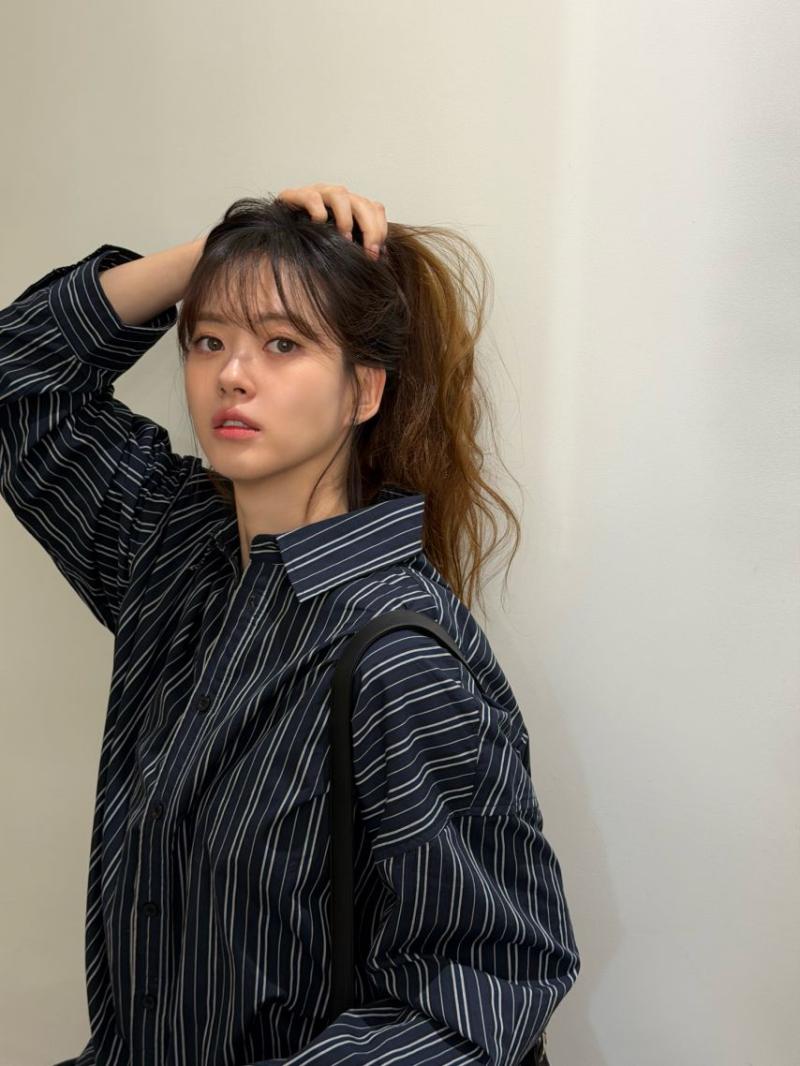 고아라 인별