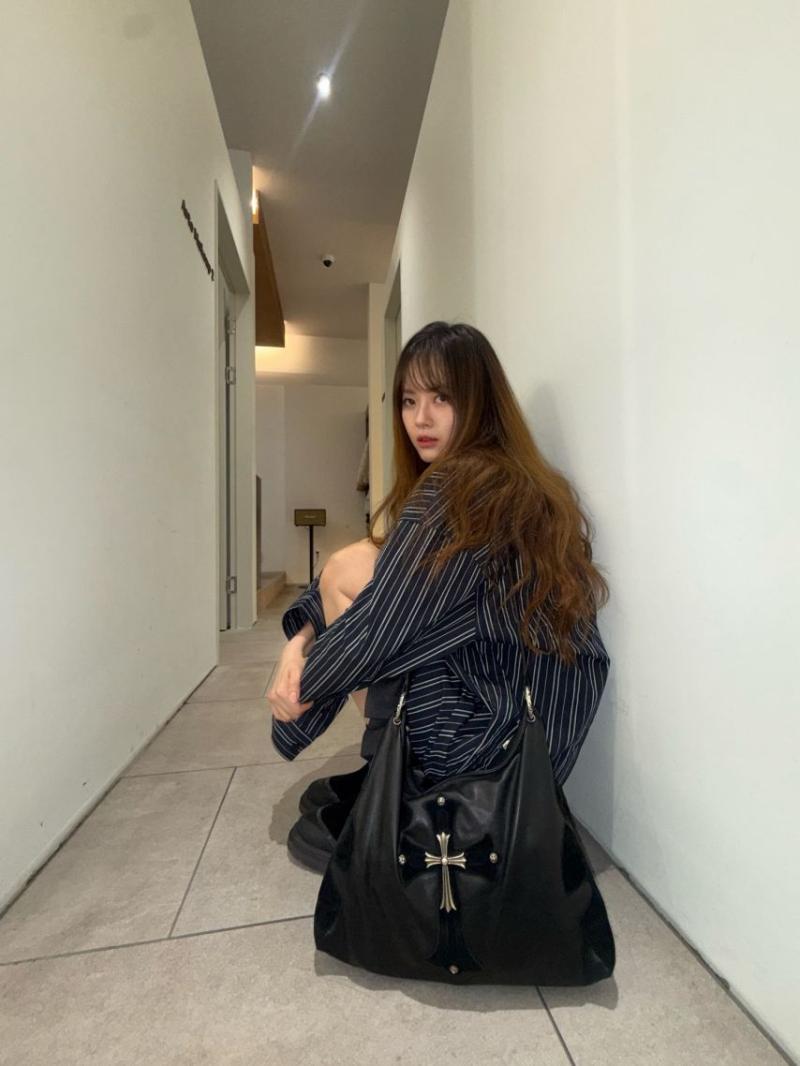 고아라 인별