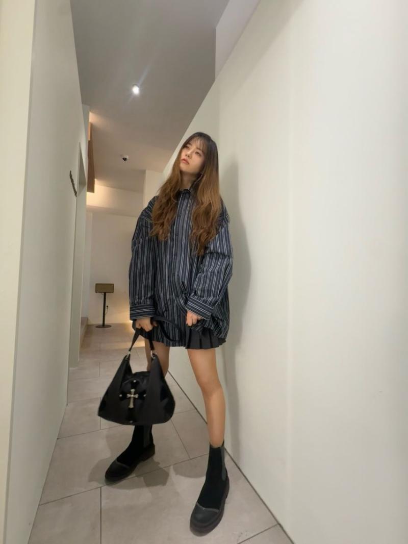 고아라 인별