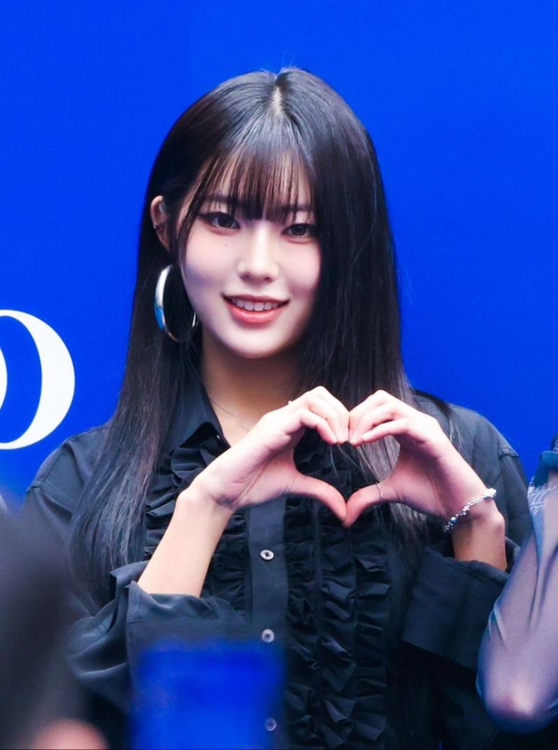2026 서울패션위크 하이키 옐