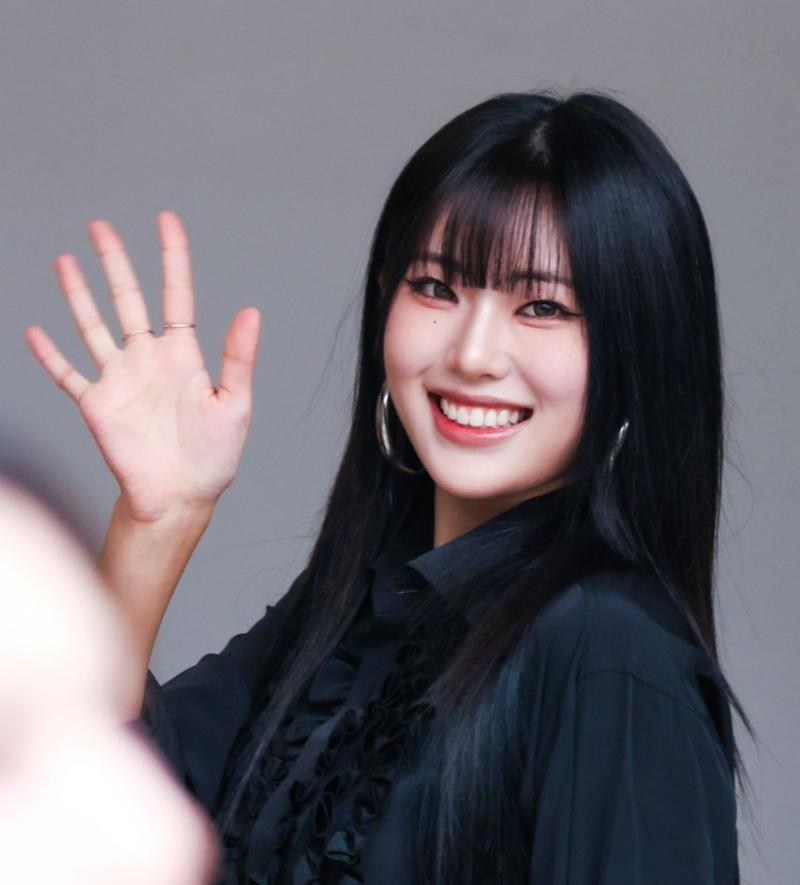 2026 서울패션위크 하이키 옐