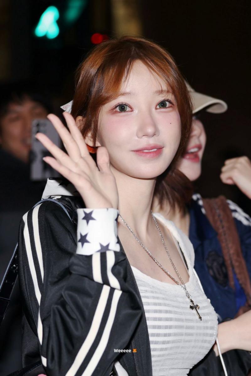 [QWER] 마젠타