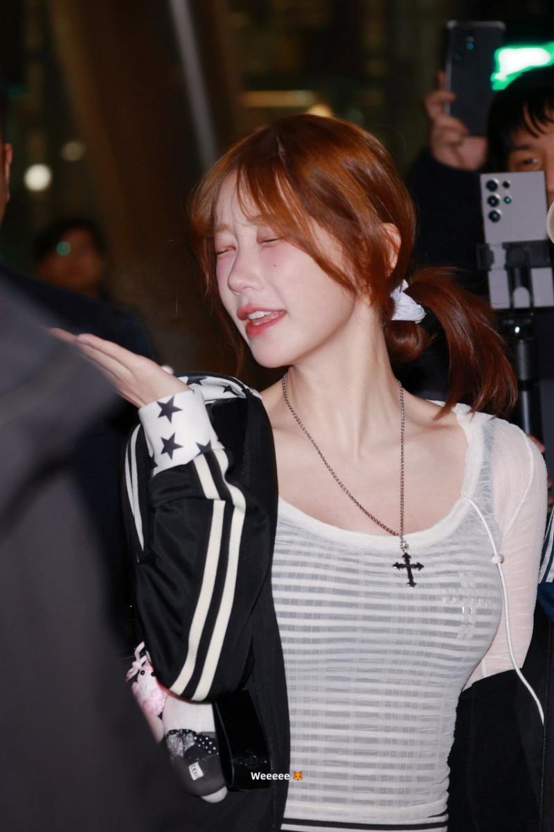 [QWER] 마젠타