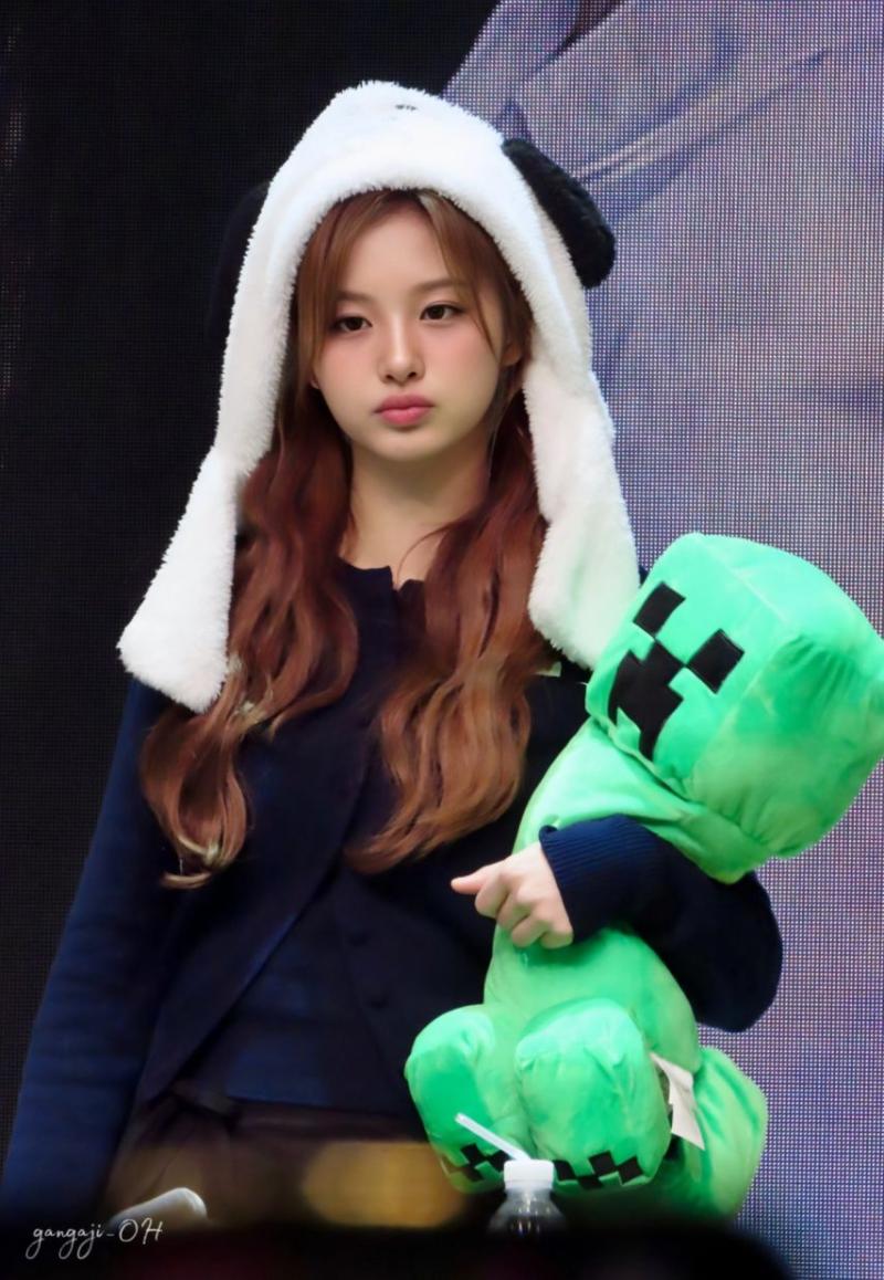 [엔믹스] 설윤