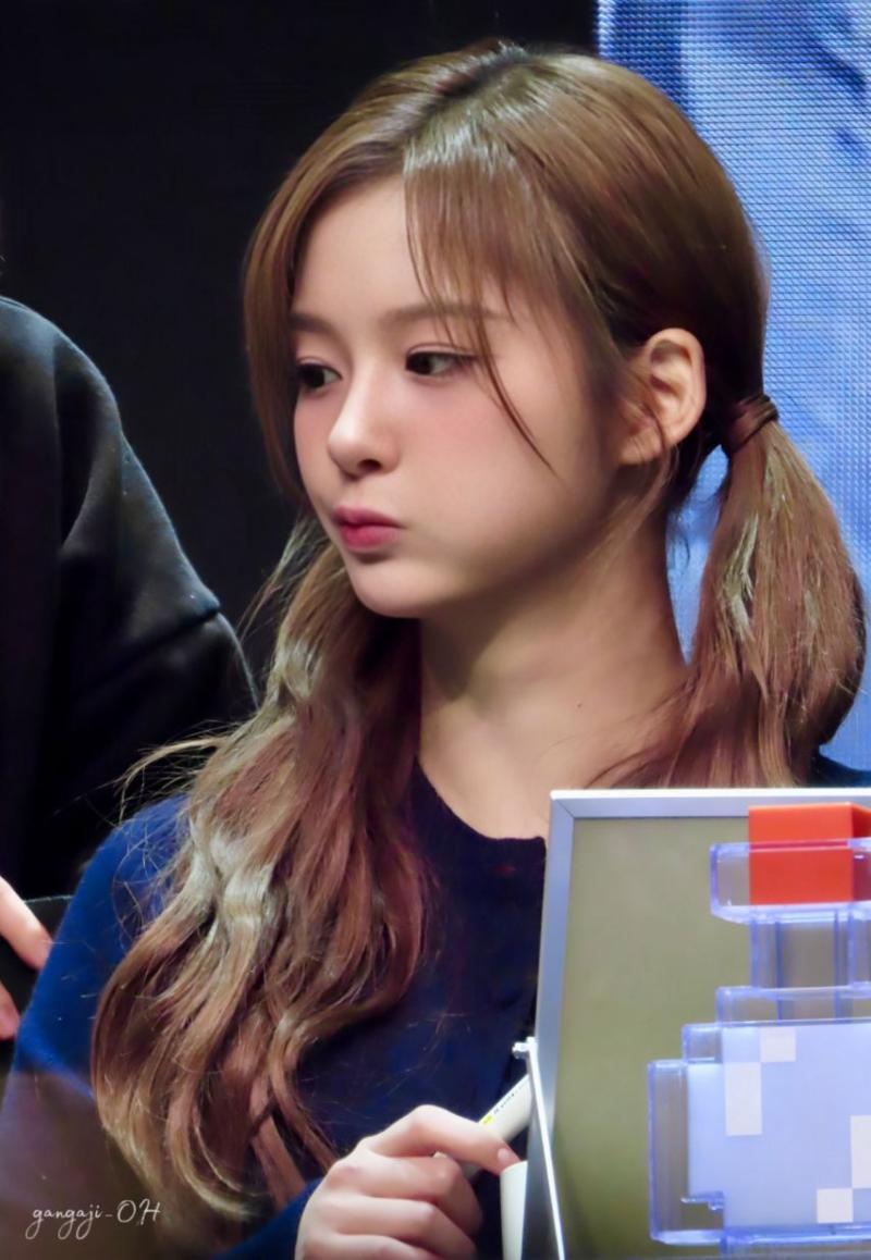 [엔믹스] 설윤