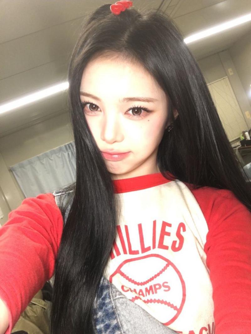 하츠투하츠 이안