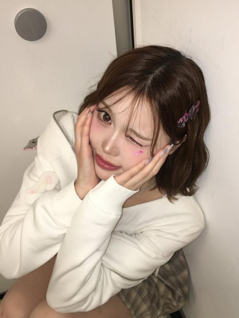 이즈나 정세비