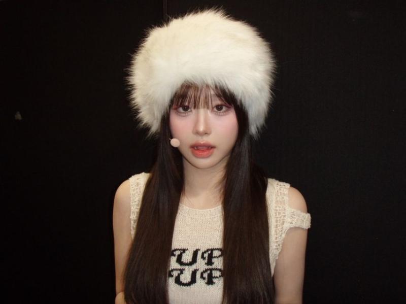 츄