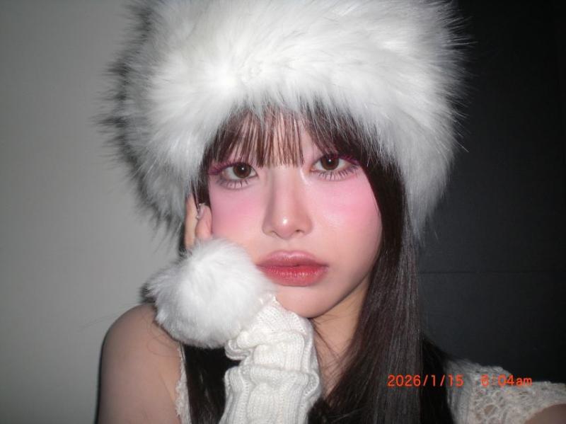 츄