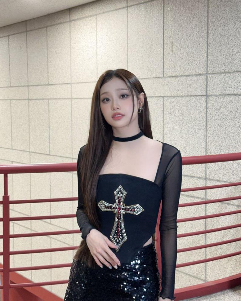 츄