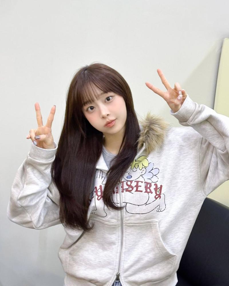 츄