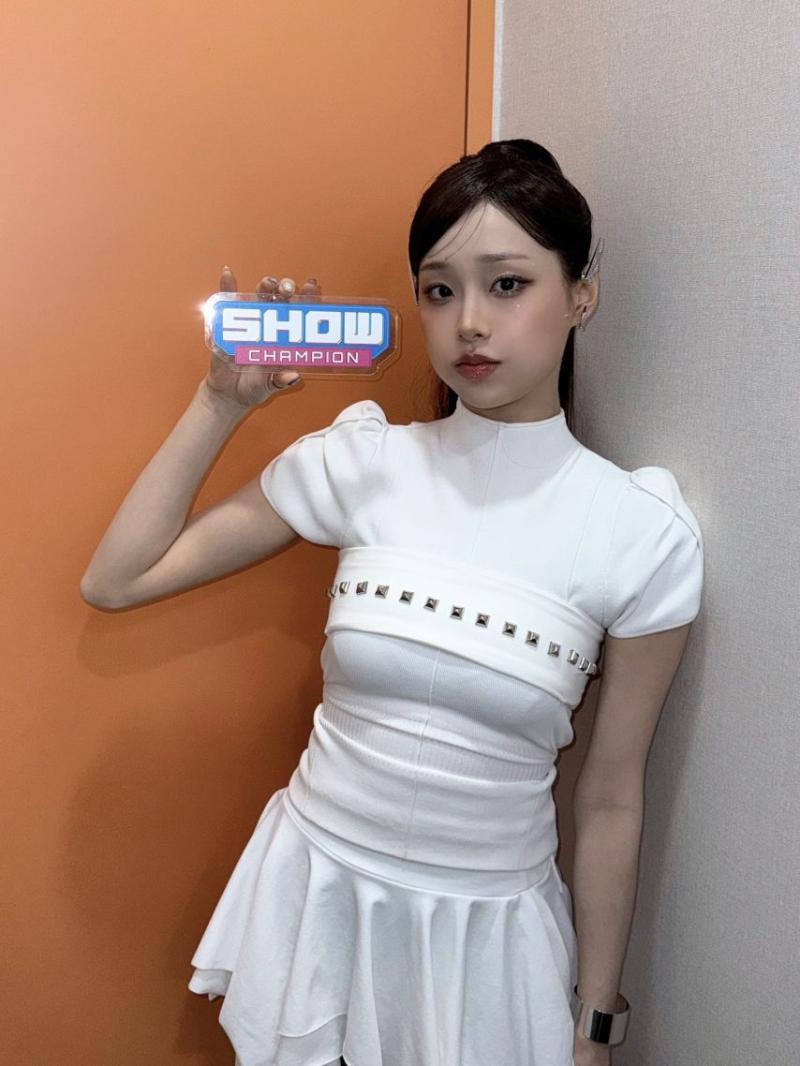 츄