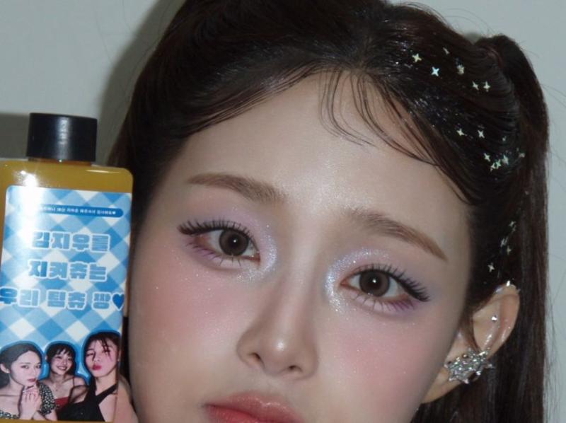 츄