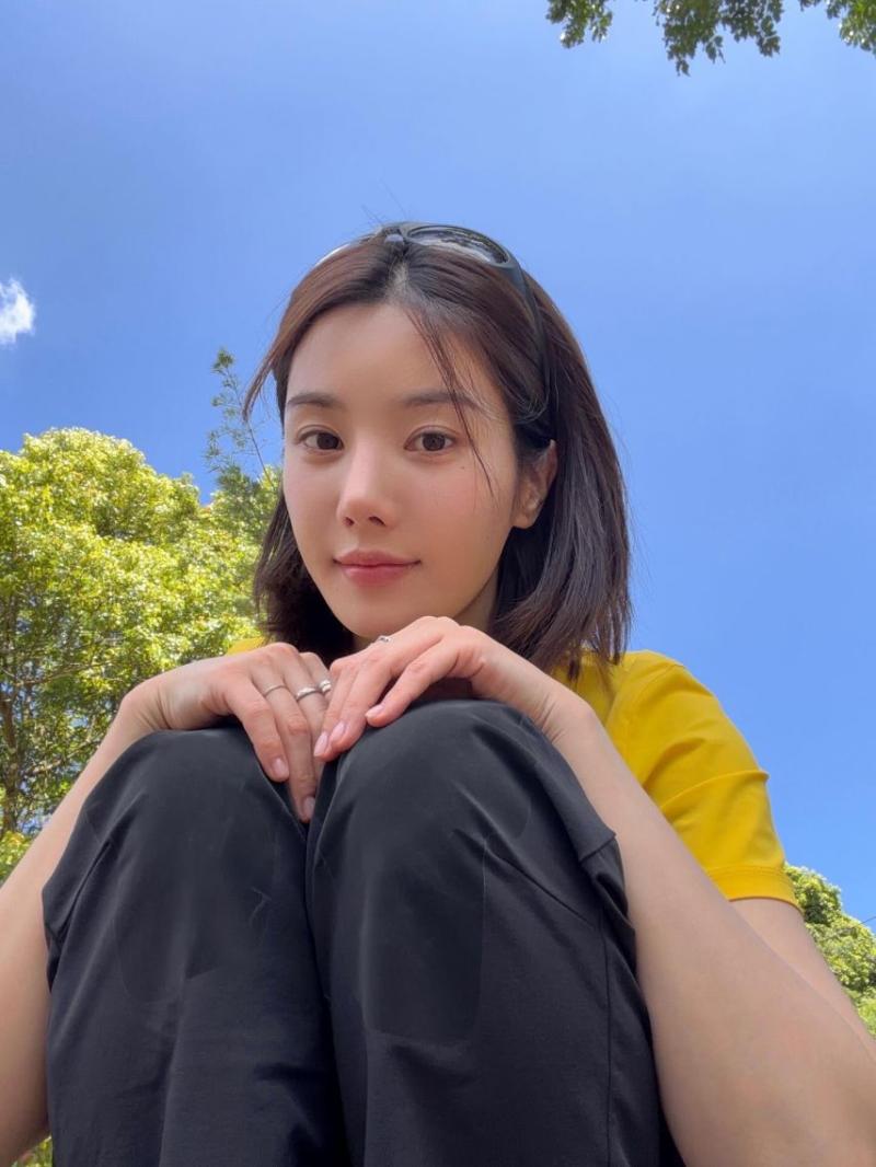 권은비