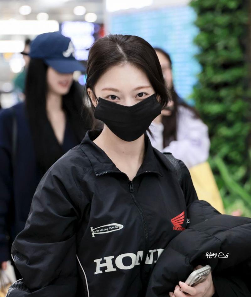프로미스나인 이나경