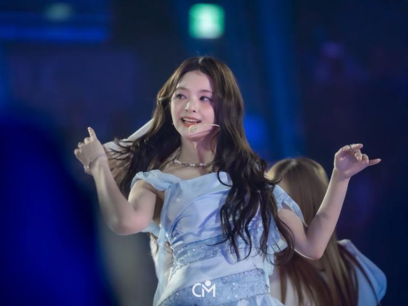 프로미스나인 이나경