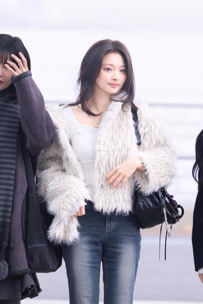 프로미스나인 이나경