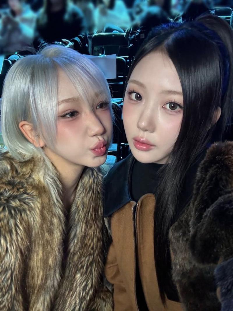 배드빌런 엠마, 윤서