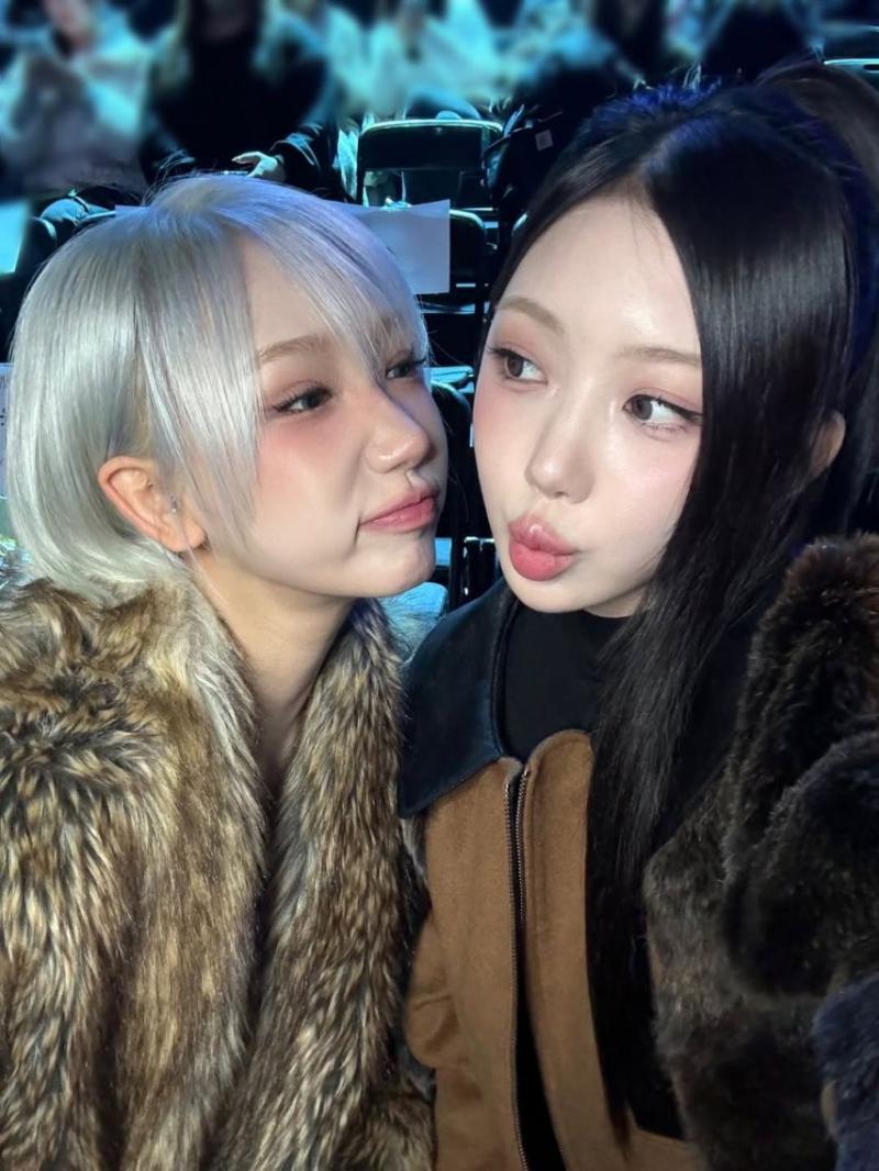 배드빌런 엠마, 윤서