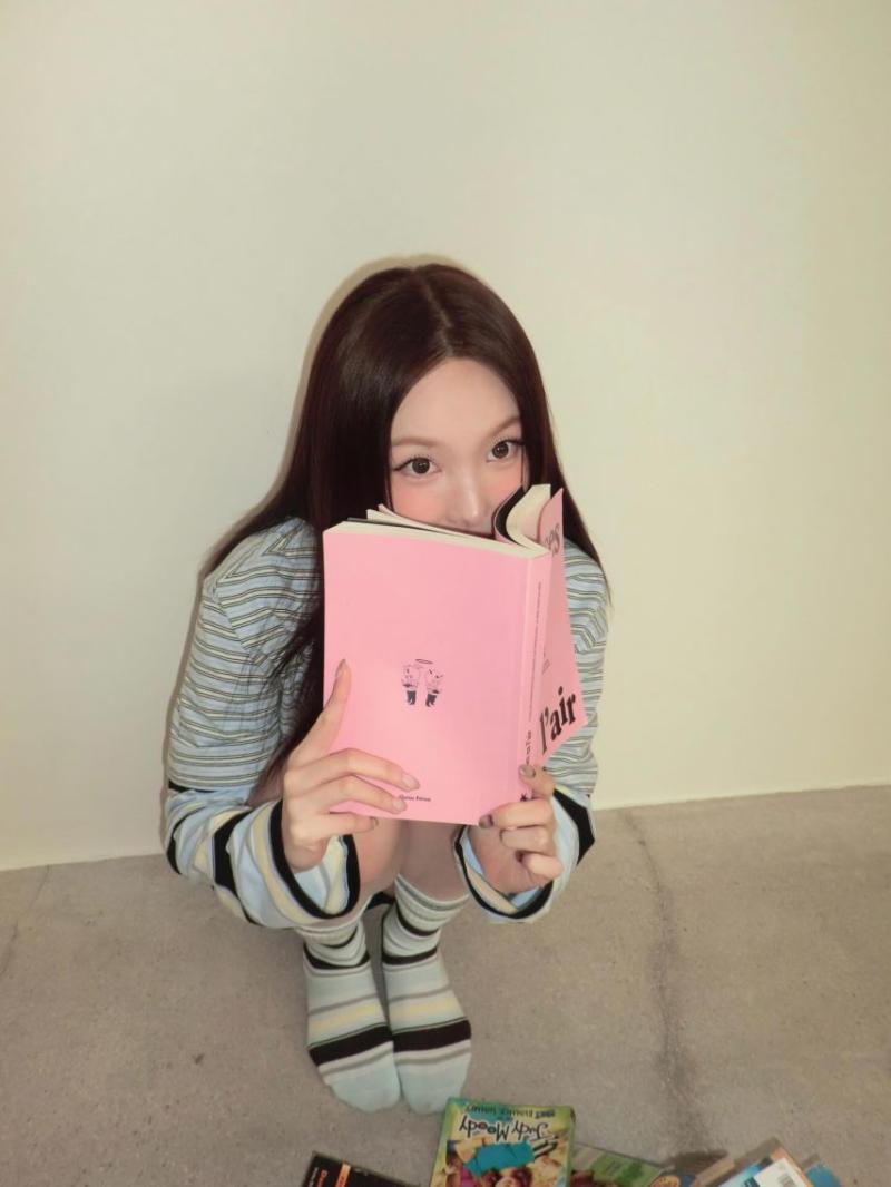 트와이스 나연